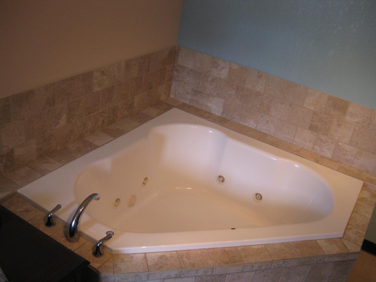 Regency Inn Of Naperville Extérieur photo