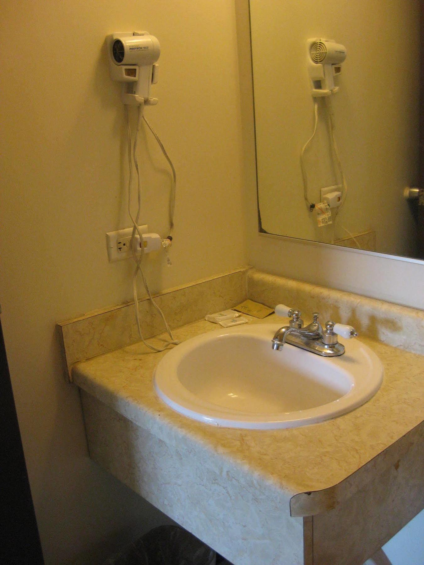 Regency Inn Of Naperville Extérieur photo